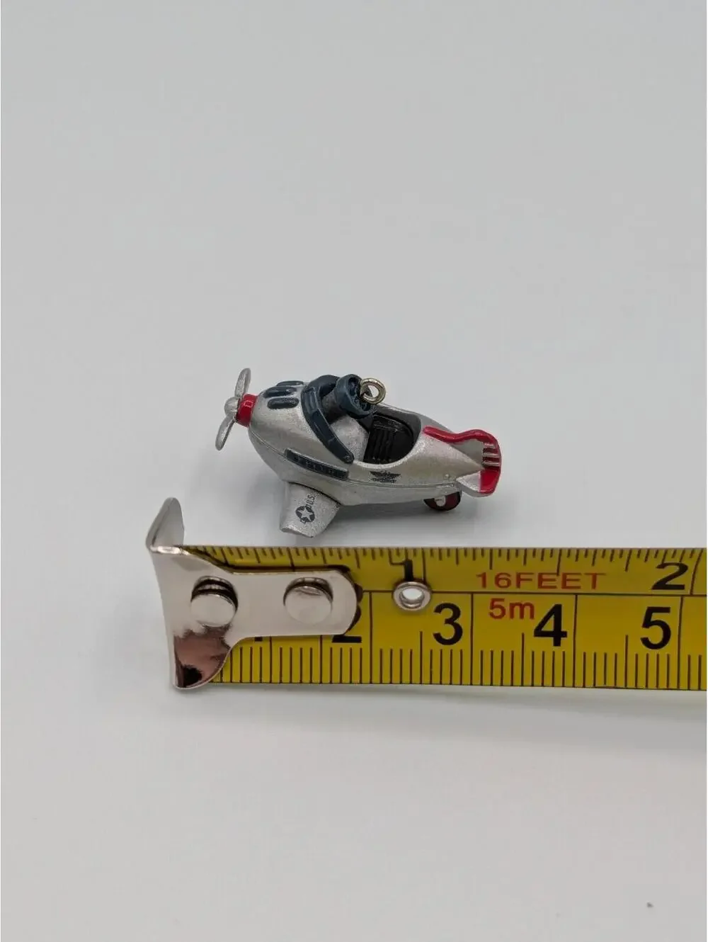 Hallmark keepsake murray